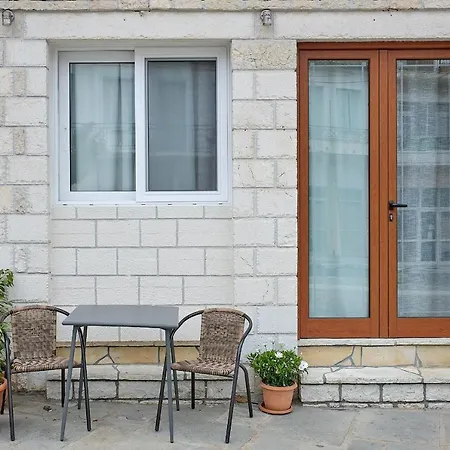 شقة Alexis House *