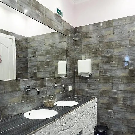 Alexis House Pylos