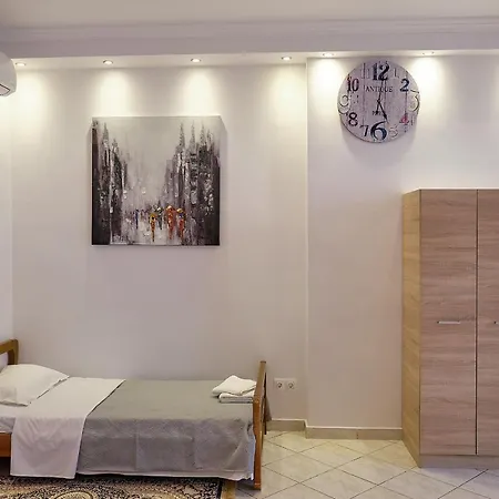 Apartment Alexis House Pylos