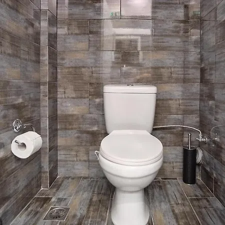 Alexis House Apartment