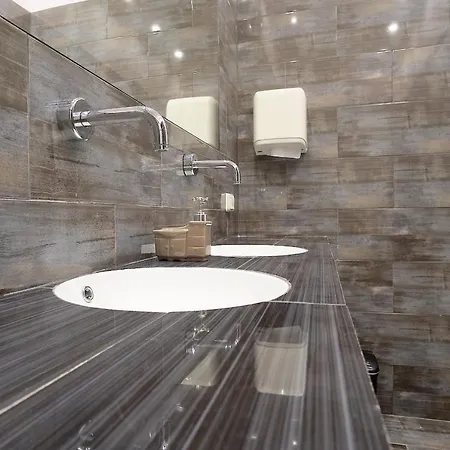 Alexis House * Pilos