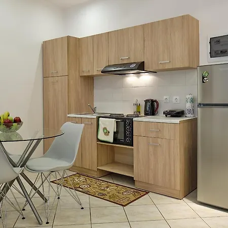Alexis House Appartement Pylos