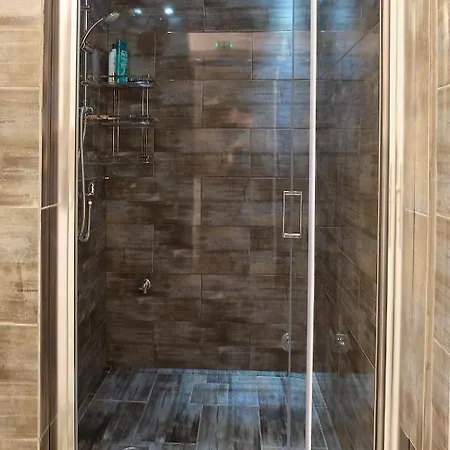 Alexis House * Pylos