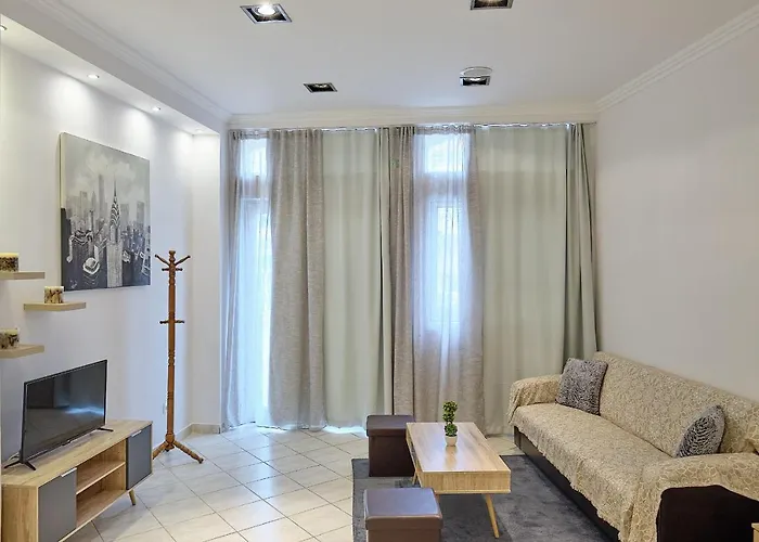 Alexis House Apartmán Pylos