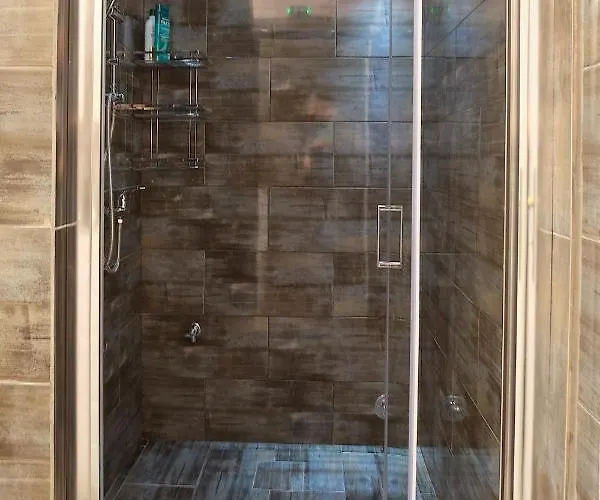 Alexis House * Pylos